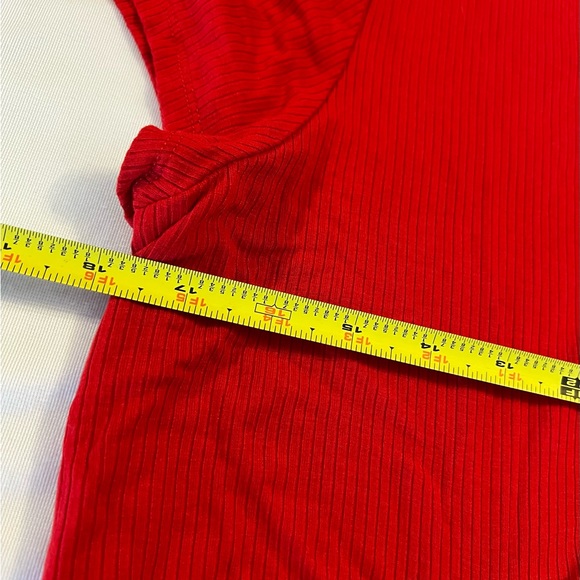 3 NEW Womens Shirts No Boundaries XXL XL Pink Brown Red Plus Size Juniors Tops - Picture 5 of 11